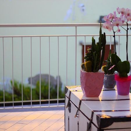 Palazzo San Vincenzo Bed & Breakfast Naples Exterior photo