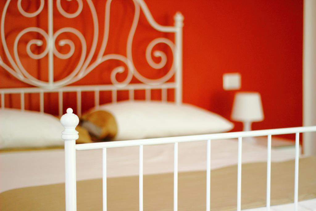 Palazzo San Vincenzo Bed & Breakfast Naples Room photo