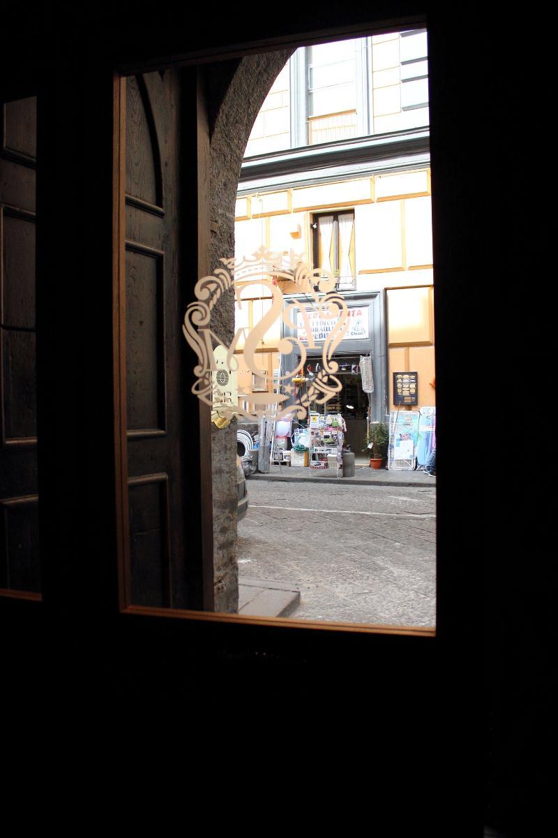 Palazzo San Vincenzo Bed & Breakfast Naples Exterior photo